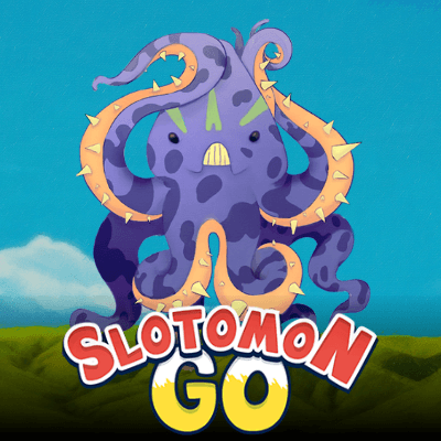 Slotomon Go