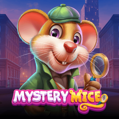 Mystery Mice