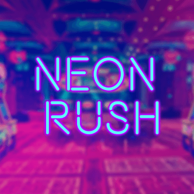 Neon Rush