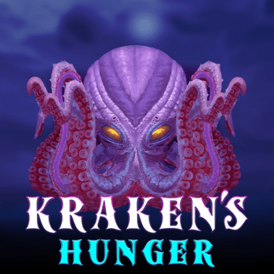 Kraken's Hunger