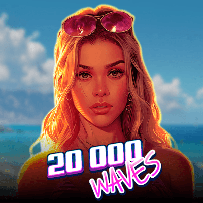 20000 Waves