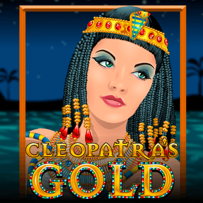 Cleopatra's Gold