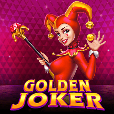 Golden Joker