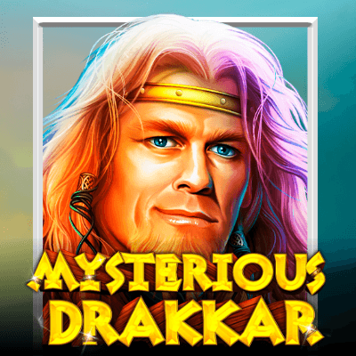 Mysterious Drakkar