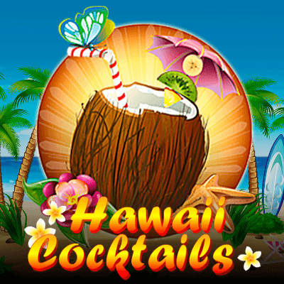 Hawaii Cocktails