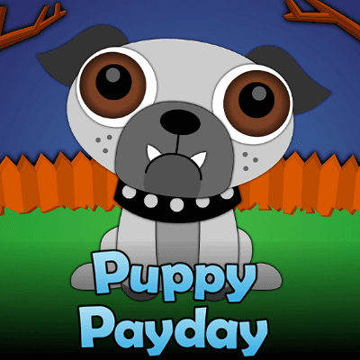 Puppy Payday