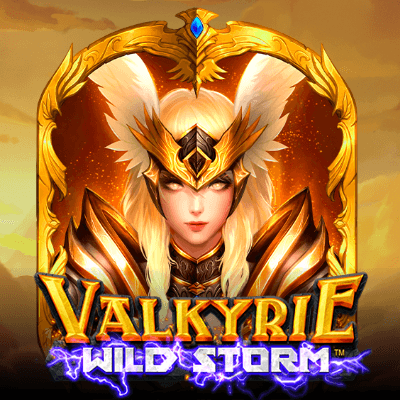 Valkyrie Wild Storm