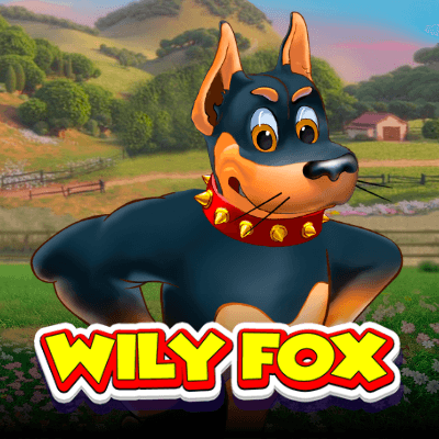 Wily Fox