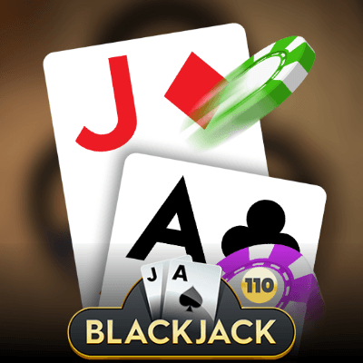 Blackjack 110