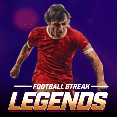 Football Streak Legends