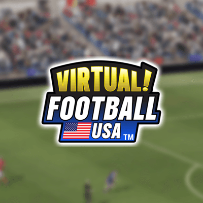 Virtual! Football USA