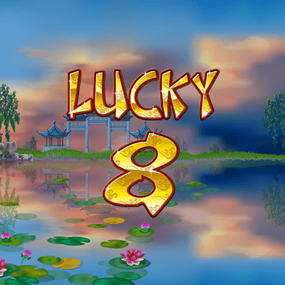 Lucky 8