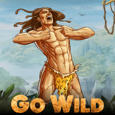 Go Wild HD