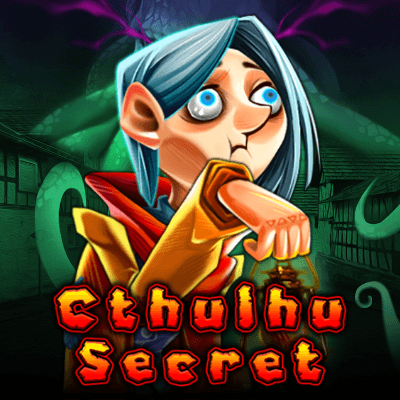 Cthulhu Secret