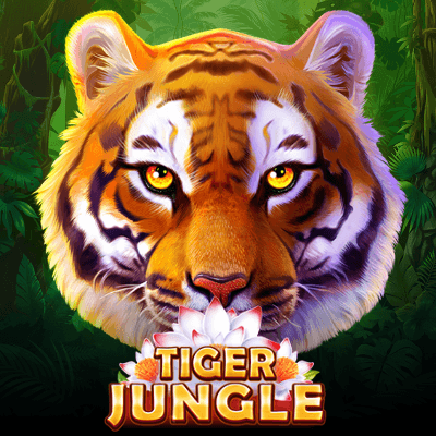 Tiger Jungle