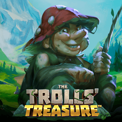 The Trolls' Treasure