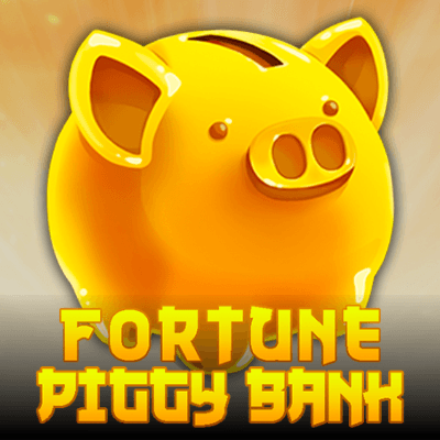 Fortune Piggy Bank