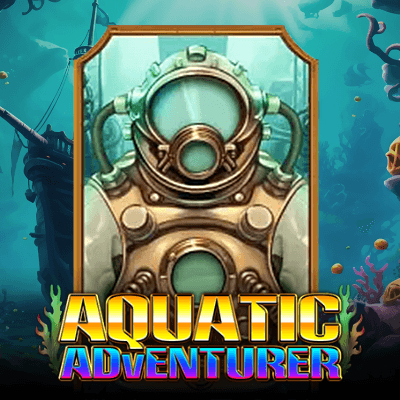 Aquatic Adventurer