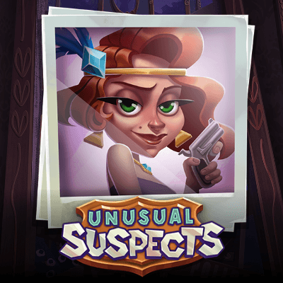 Unusual Suspects