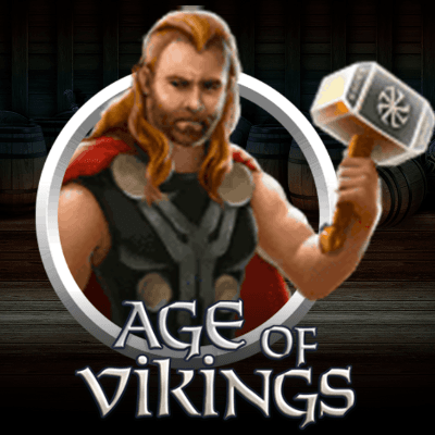 Age of Vikings