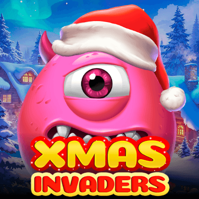 Xmas Invaders