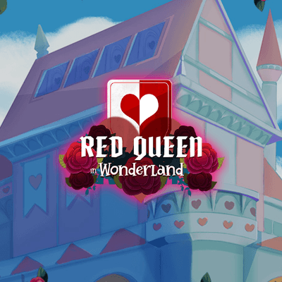 Red Queen in Wonderland