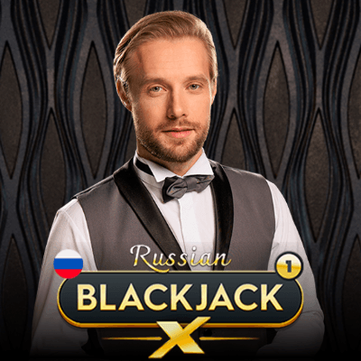 Russian BlackjackX 1