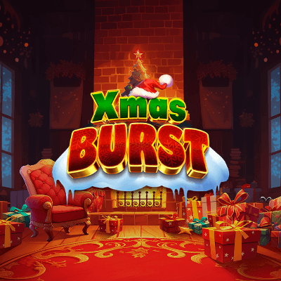 Xmass Burst