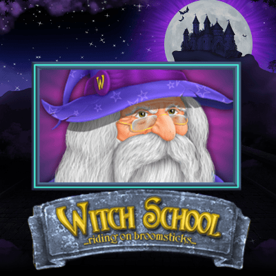 Witch School