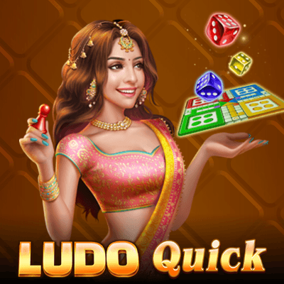 Ludo Quick