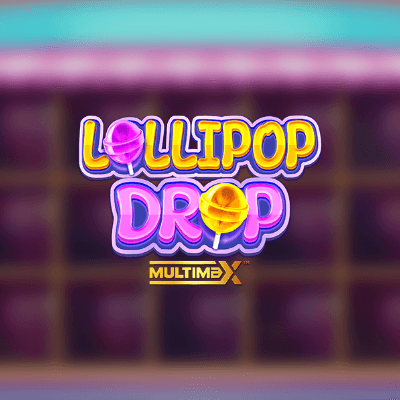 Lollipop Drop MultiMax