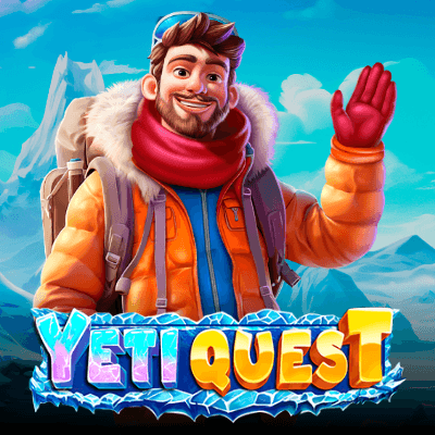 Yeti Quest