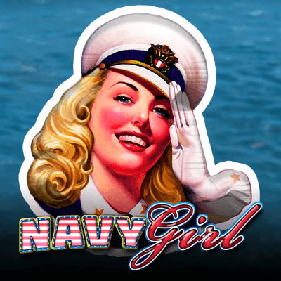 Navy Girl