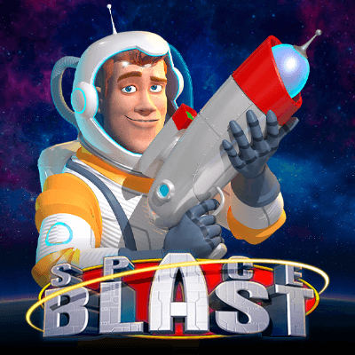 Space Blast