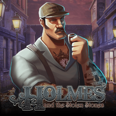 Holmes & the Stolen Stones