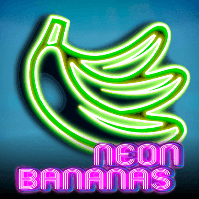 Neon Bananas