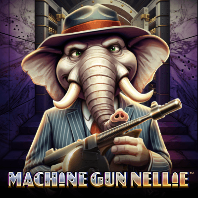 Machine Gun Nellie