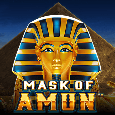 Mask of Amun™