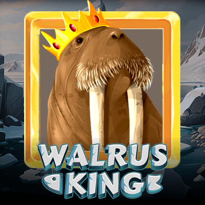 Walrus King