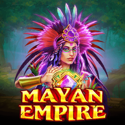 Mayan Empire