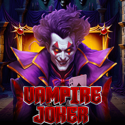 Vampire Joker