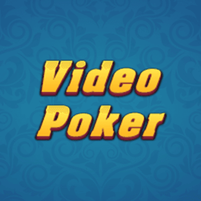 Video Poker