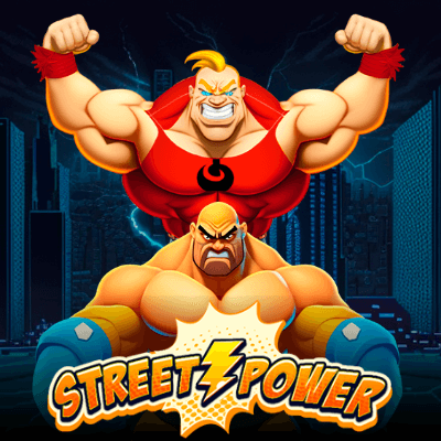 Street Power