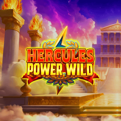 Hercules Power Wild