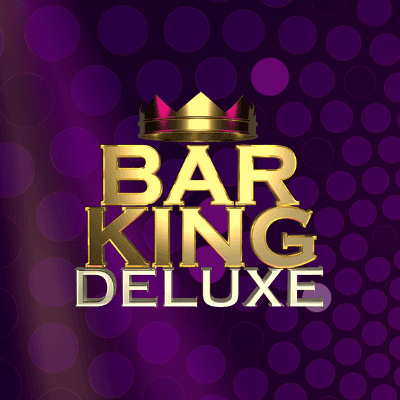 Bar King Deluxe