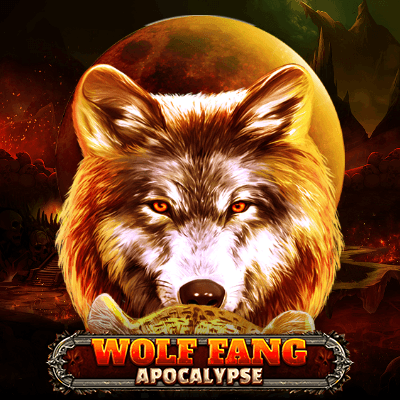 Wolf Fang: Apocalypse