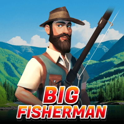 Big Fisherman