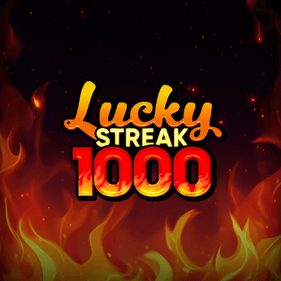 Lucky Streak 1000