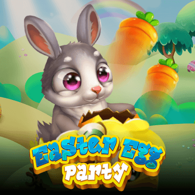 EasterEggParty