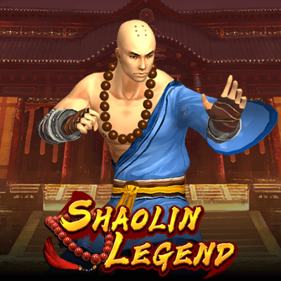 Shaolin Legend